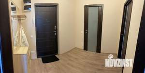 1-к квартира, на длительный срок, 45м2, 16/19 этаж