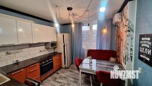 3-к квартира, на длительный срок, 80м2, 3/16 этаж