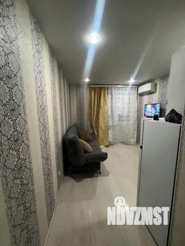 Студия квартира, на длительный срок, 23м2, 4/9 этаж