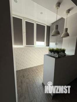 1-к квартира, на длительный срок, 46м2, 9/18 этаж