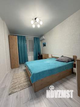 1-к квартира, на длительный срок, 37м2, 16/24 этаж