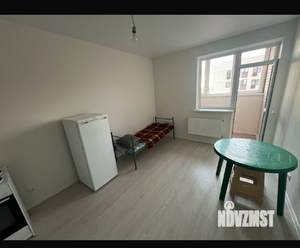 1-к квартира, на длительный срок, 35м2, 2/5 этаж