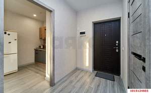 1-к квартира, на длительный срок, 34м2, 15/24 этаж