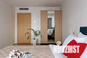 2-к квартира, посуточно, 50м2, 12/15 этаж