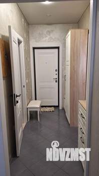 1-к квартира, на длительный срок, 37м2, 7/18 этаж