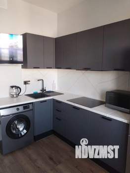 Студия квартира, на длительный срок, 19м2, 16/16 этаж