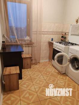 1-к квартира, на длительный срок, 31м2, 4/5 этаж