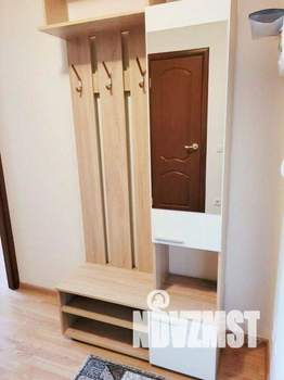1-к квартира, на длительный срок, 35м2, 14/16 этаж