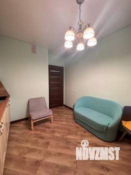 2-к квартира, на длительный срок, 61м2, 4/18 этаж