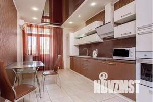 2-к квартира, посуточно, 60м2, 14/16 этаж