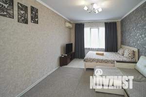 1-к квартира, посуточно, 47м2, 5/17 этаж