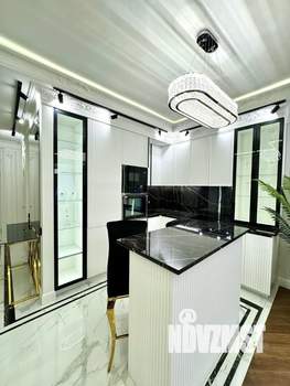 1-к квартира, на длительный срок, 57м2, 11/25 этаж