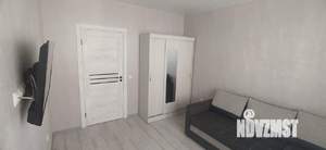 1-к квартира, на длительный срок, 34м2, 8/10 этаж