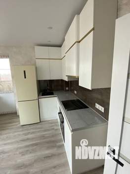 1-к квартира, на длительный срок, 44м2, 20/24 этаж
