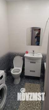 1-к квартира, на длительный срок, 40м2, 14/20 этаж