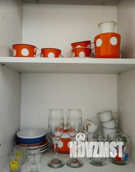 1-к квартира, посуточно, 38м2, 1/14 этаж