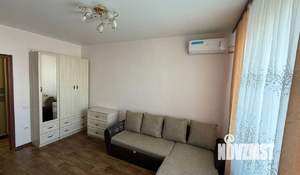 1-к квартира, на длительный срок, 32м2, 6/12 этаж