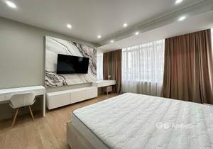 2-к квартира, на длительный срок, 108м2, 7/16 этаж