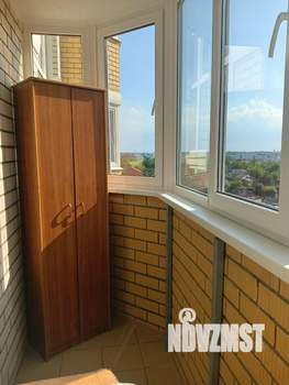 Студия квартира, на длительный срок, 20м2, 6/19 этаж