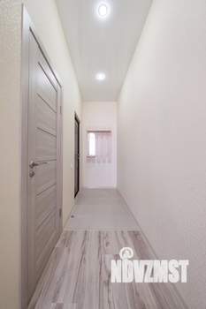 1-к квартира, посуточно, 29м2, 1/1 этаж