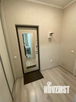 1-к квартира, на длительный срок, 32м2, 3/6 этаж