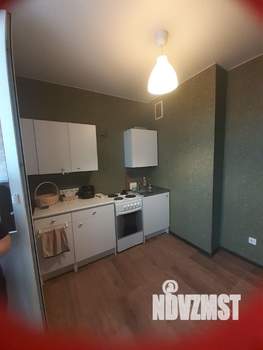 1-к квартира, на длительный срок, 32м2, 9/10 этаж