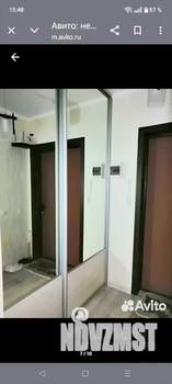 Студия квартира, на длительный срок, 25м2, 1/3 этаж