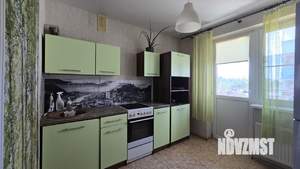 2-к квартира, на длительный срок, 41м2, 2/5 этаж