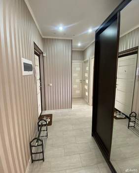 2-к квартира, на длительный срок, 47м2, 6/24 этаж