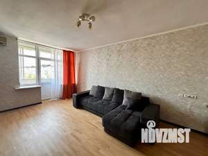 2-к квартира, посуточно, 86м2, 5/5 этаж
