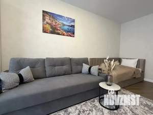 2-к квартира, посуточно, 80м2, 13/25 этаж