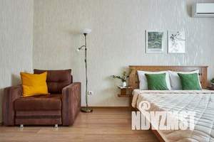 1-к квартира, посуточно, 40м2, 5/16 этаж