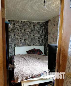 3-к квартира, на длительный срок, 44м2, 1/1 этаж
