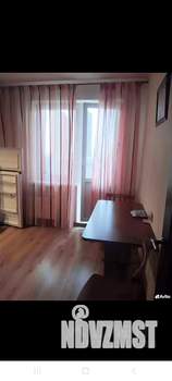 1-к квартира, на длительный срок, 43м2, 9/16 этаж