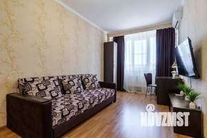 1-к квартира, посуточно, 50м2, 4/6 этаж