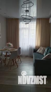 1-к квартира, посуточно, 30м2, 23/24 этаж