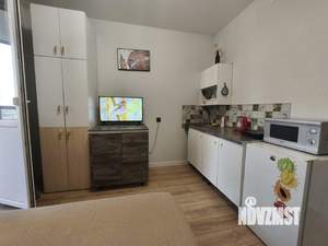 Студия квартира, посуточно, 26м2, 4/16 этаж