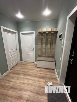 1-к квартира, на длительный срок, 65м2, 4/19 этаж