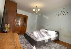 2-к квартира, на длительный срок, 48м2, 1/9 этаж