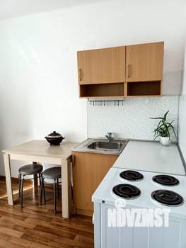 1-к квартира, на длительный срок, 36м2, 3/14 этаж