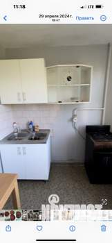 3-к квартира, на длительный срок, 69м2, 6/9 этаж