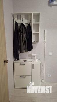 1-к квартира, на длительный срок, 40м2, 10/16 этаж