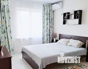 1-к квартира, на длительный срок, 40м2, 1/16 этаж
