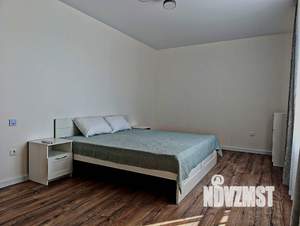 2-к квартира, на длительный срок, 63м2, 9/24 этаж