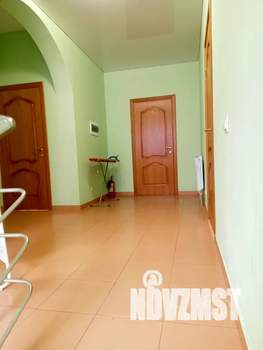 1-к квартира, посуточно, 27м2, 2/2 этаж