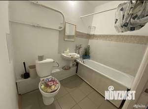 1-к квартира, на длительный срок, 35м2, 6/14 этаж