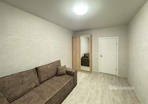 1-к квартира, на длительный срок, 38м2, 6/16 этаж