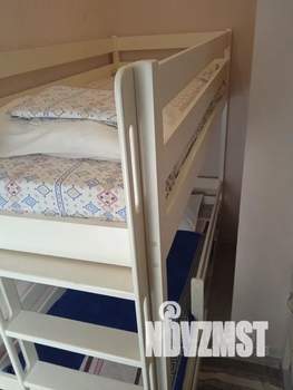 2-к квартира, посуточно, 50м2, 1/2 этаж