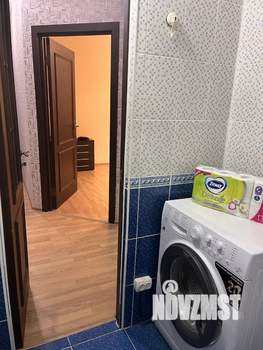 1-к квартира, на длительный срок, 36м2, 9/18 этаж