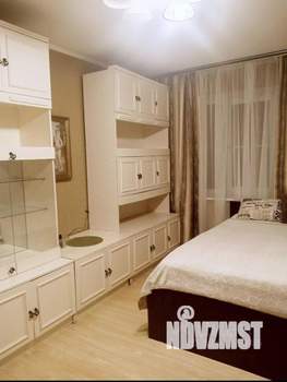 1-к квартира, на длительный срок, 34м2, 2/5 этаж